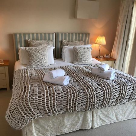 Haven House B&B Биднелл Экстерьер фото