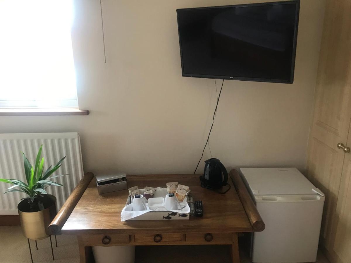 Haven House B&B Биднелл Экстерьер фото