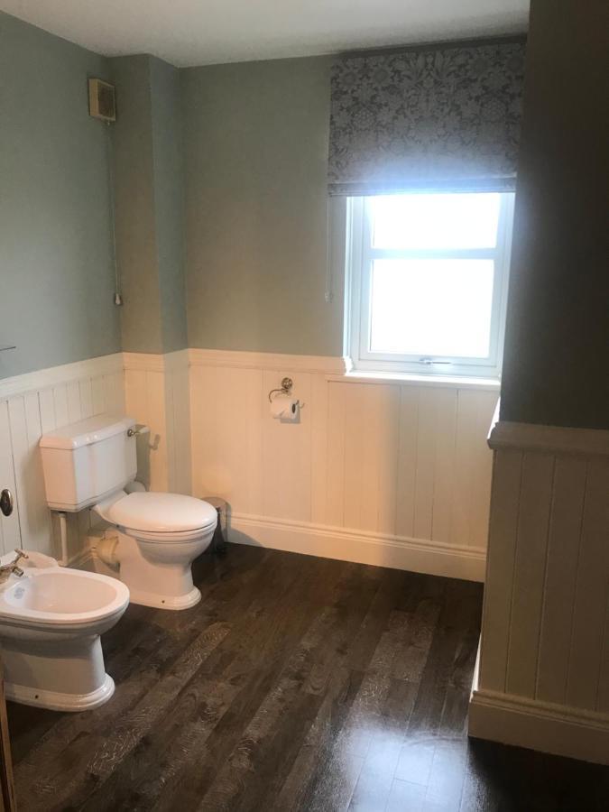 Haven House B&B Биднелл Экстерьер фото