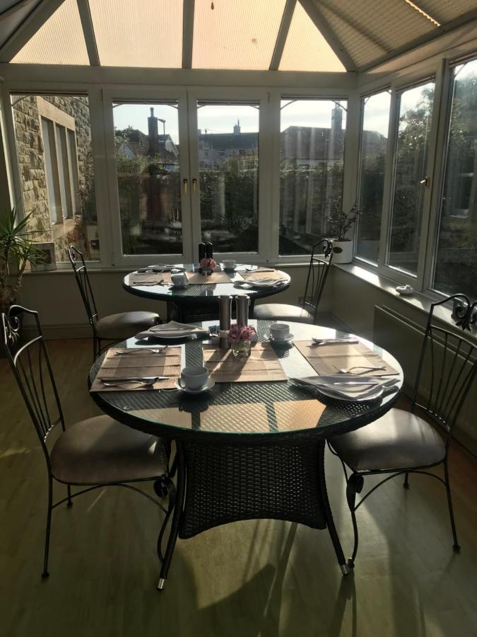 Haven House B&B Биднелл Экстерьер фото