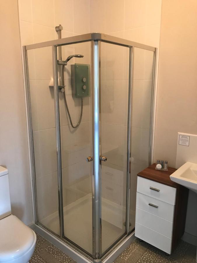 Haven House B&B Биднелл Экстерьер фото