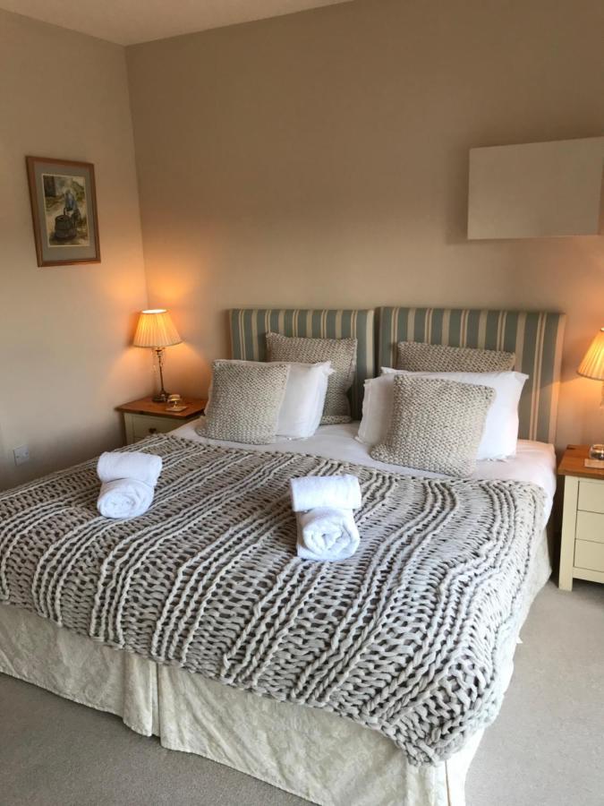 Haven House B&B Биднелл Экстерьер фото