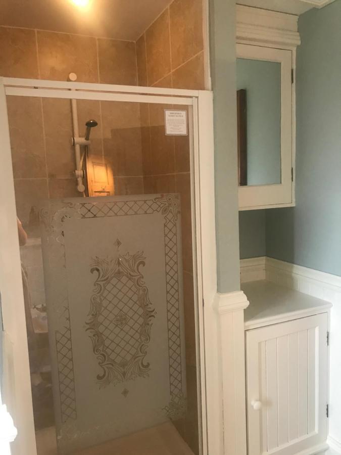 Haven House B&B Биднелл Экстерьер фото