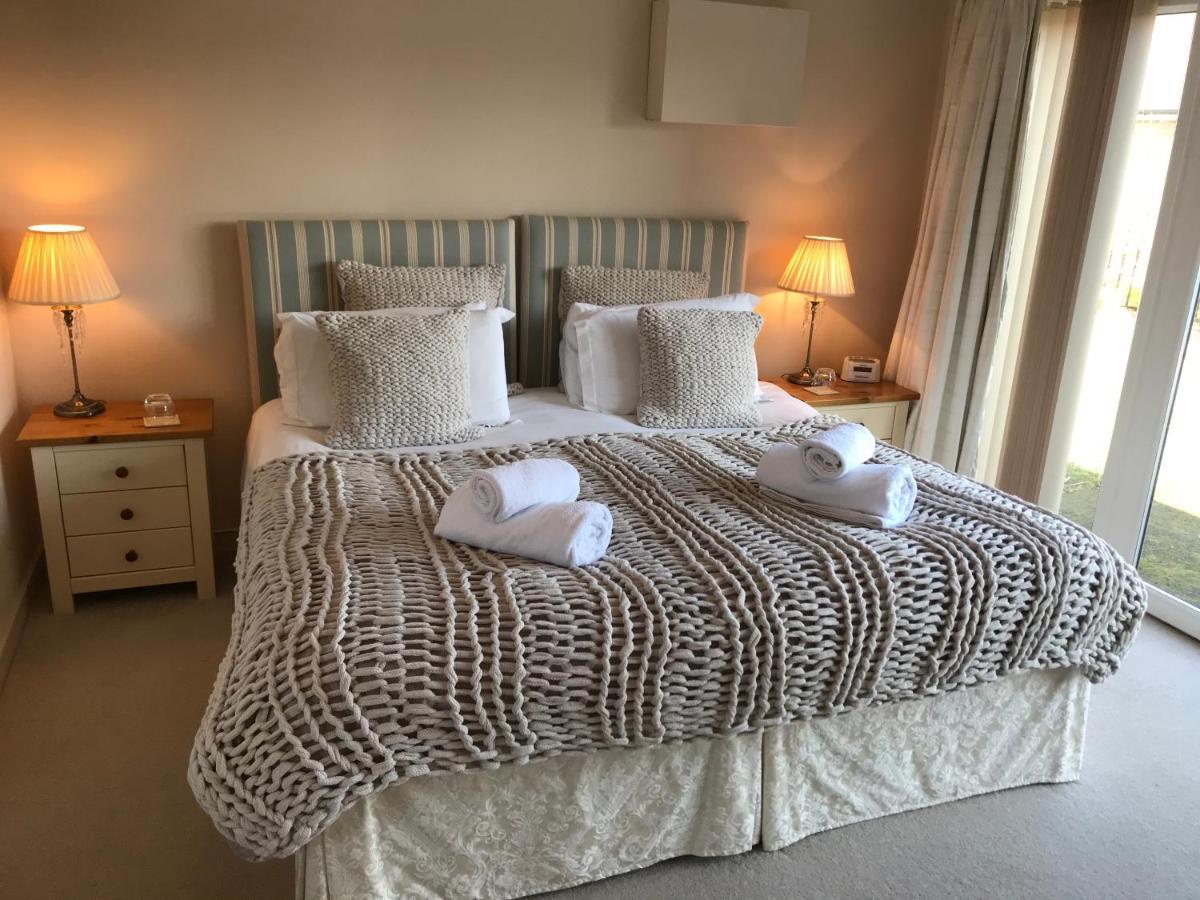 Haven House B&B Биднелл Экстерьер фото